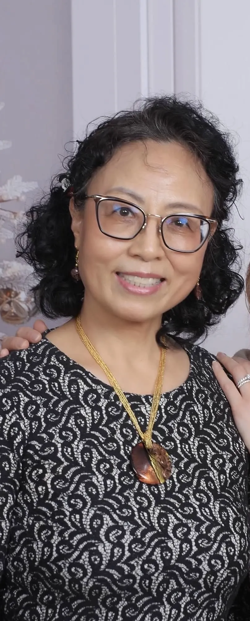 Gina Gu, D.D.S., M.S.D., PhD