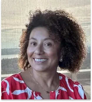 Betsy Mosquera, D.D.S., M.S.