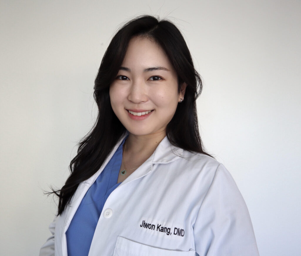 Dr. Jiwon Kang