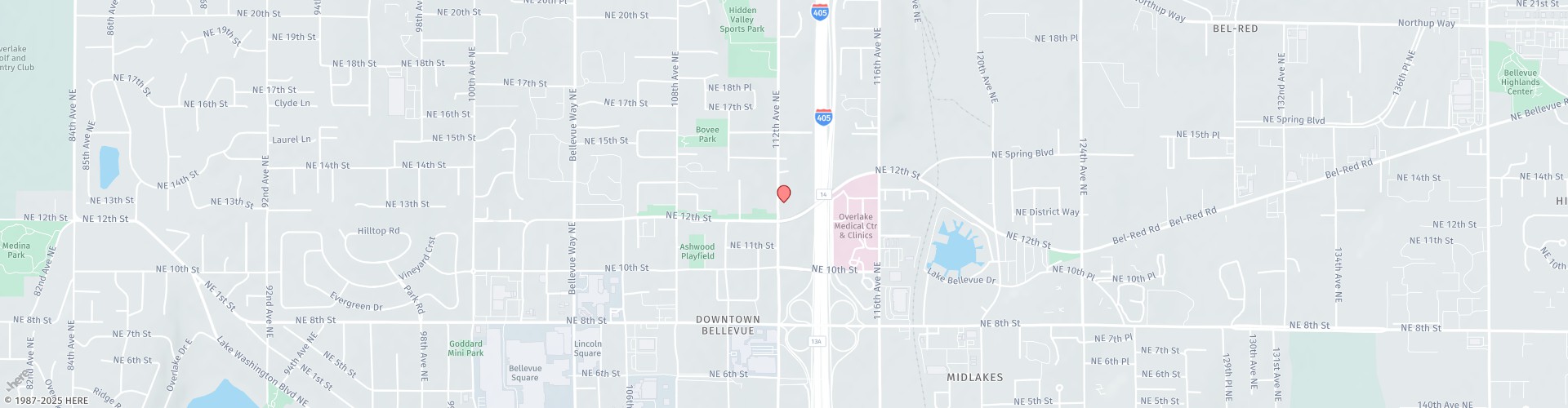 Sunrise Dental Bellevue